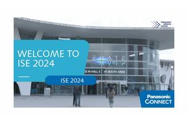 Unveiling the Magic of ISE2024 - A Journey into Technology and Beyond - Thumbnail