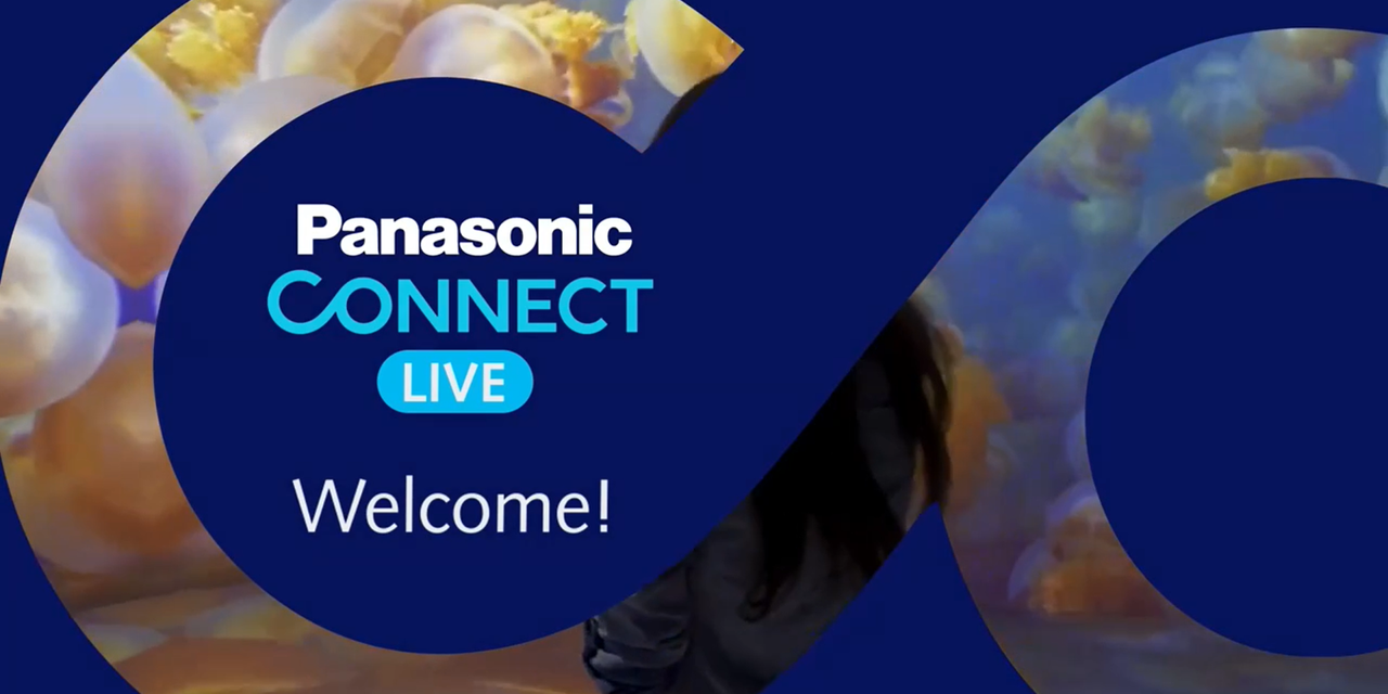 Fascinating Future For The Supply Chain Panasonic Connect