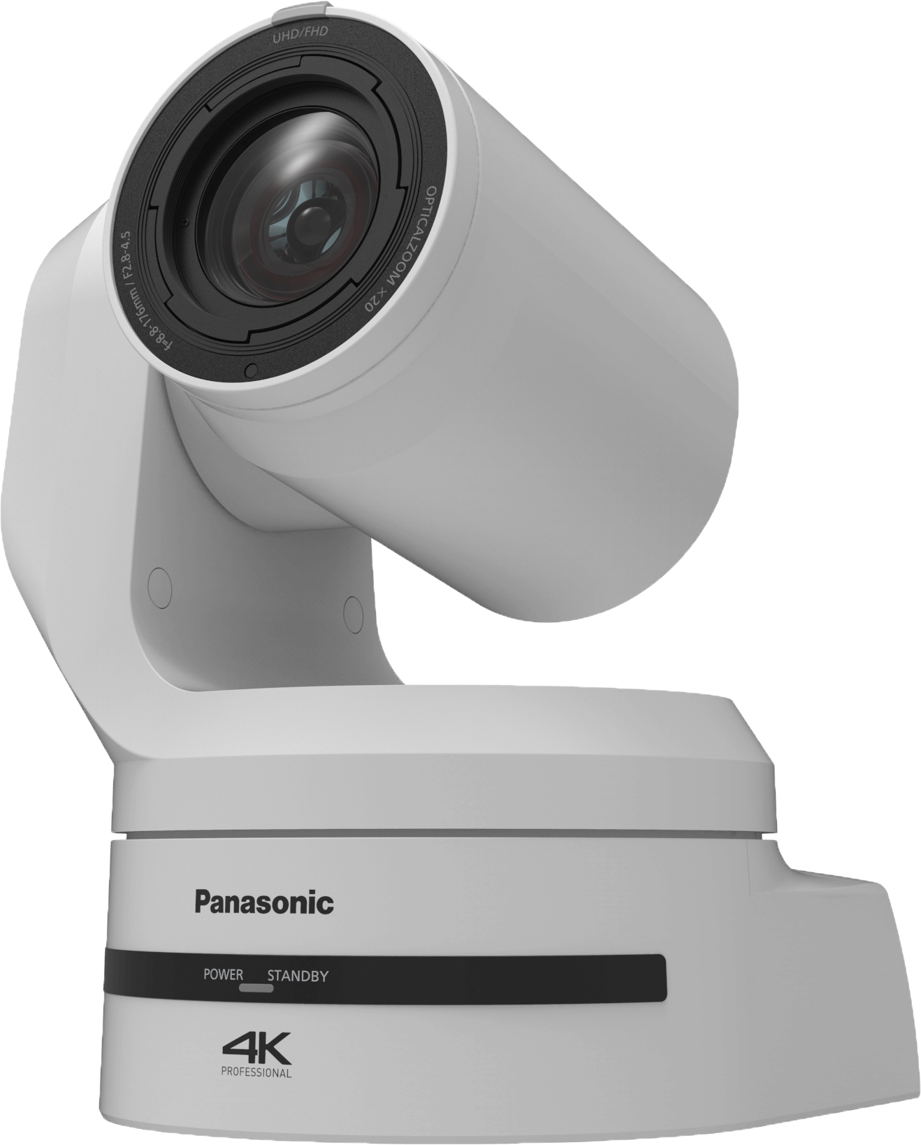 AW-UE150 | Remote PTZ Camera System