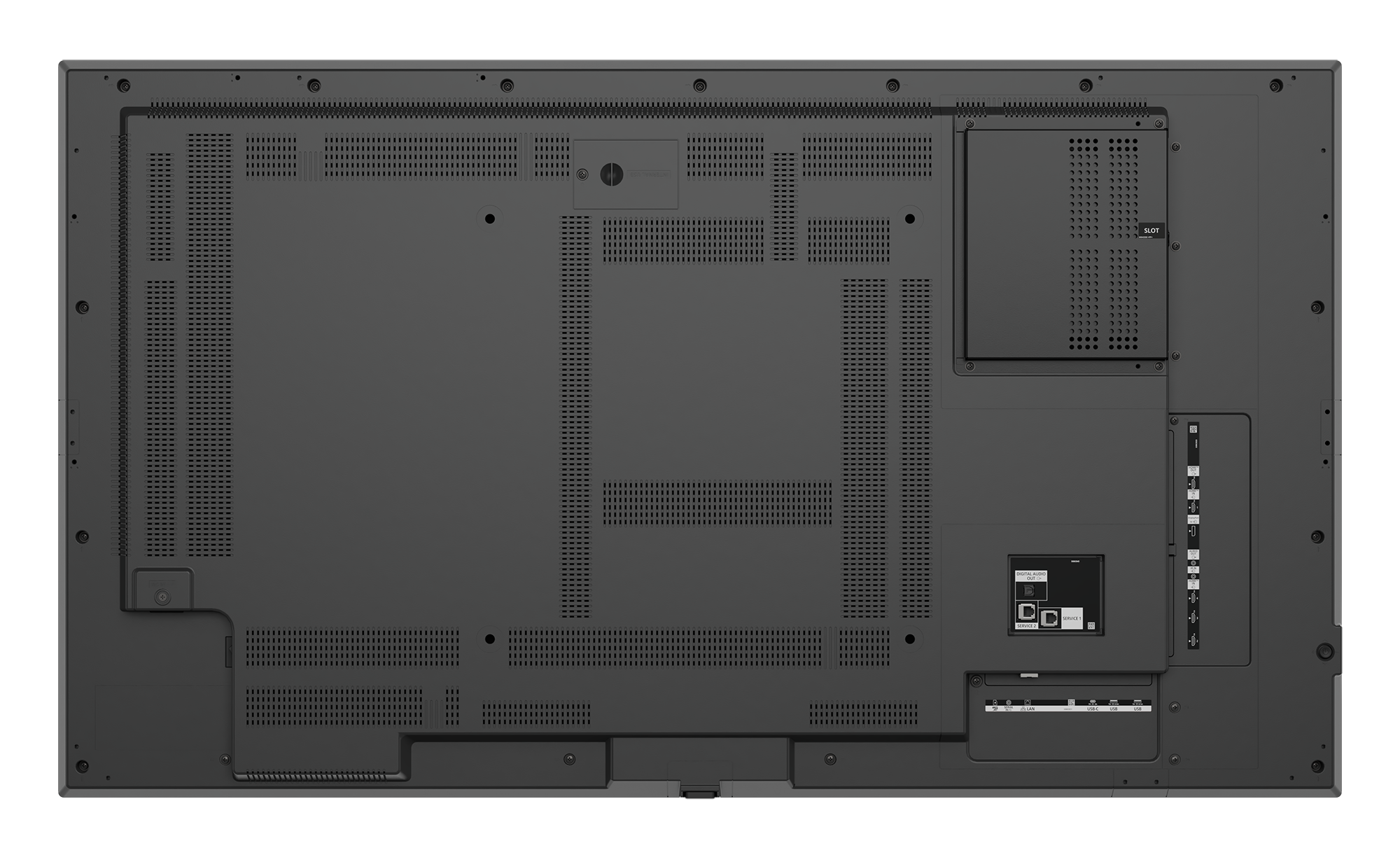 TH-55SQE2 | Panasonic Connect