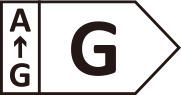 Energy Rating G