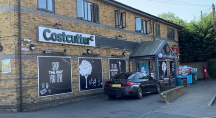 costcutter