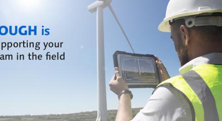 Field Service_TOUGH is