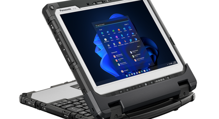 TOUGHBOOK 33 mk3 - Detachable