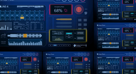SMT Software Header