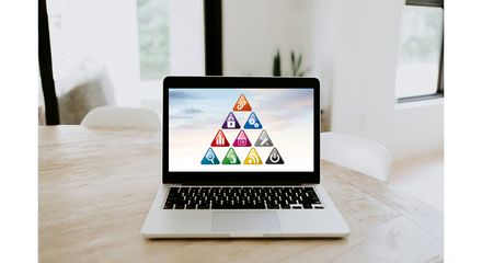 Laptop with PanaCIM image