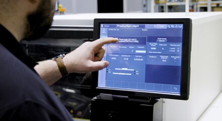 KEMPTRON OY ERP software