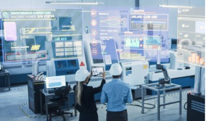 Manufacturing Operations Optimizer (MFO)
