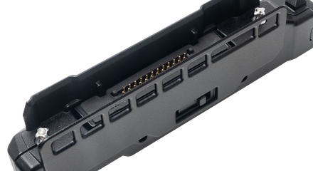 G2 MIL adaptor