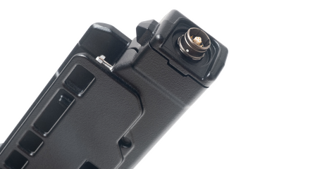 MIL Adaptor G2