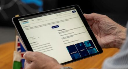 Broadcast & ProAV Service and Support - Submit Question