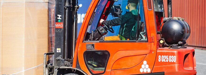 TOUGHBOOK Katoen Natie