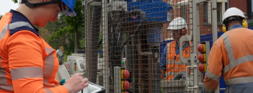 Ginger Burgeap TOUGHBOOK G2