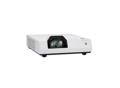 PT-TMZ400 Series Short Throw Projector