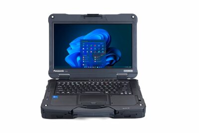 TOUGHBOOK 40 main image