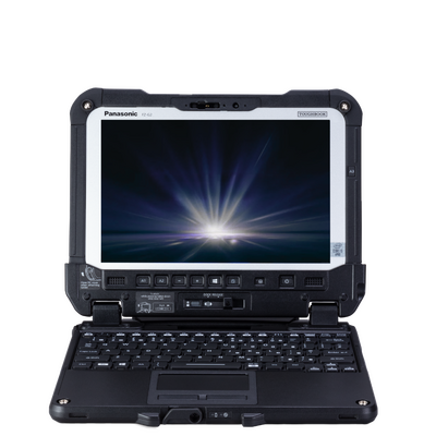 TOUGHBOOK G2 MK2