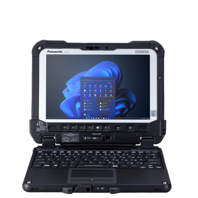 TOUGHBOOK G2 MK3