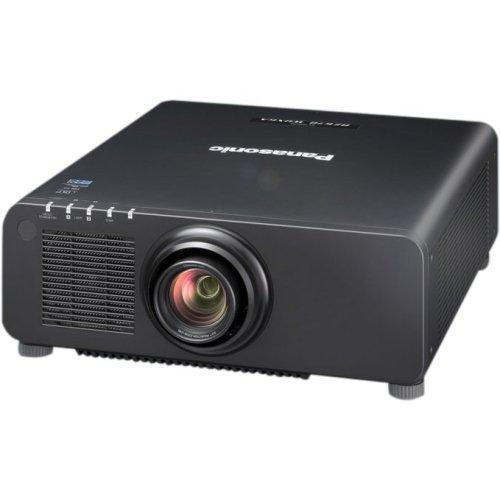 Panasonic lanza su primer proyector 3D Full HD