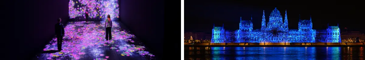 PT-RQ25K - Create an Engaging Visual Experience