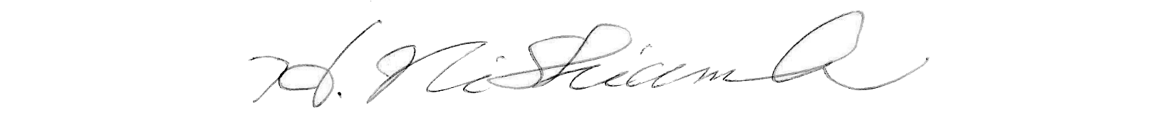 Hiroyuki Nishiuma signature