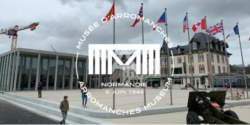 D Day Museum