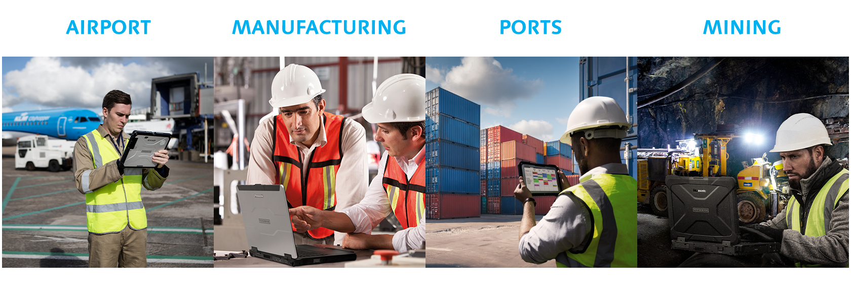 industry images