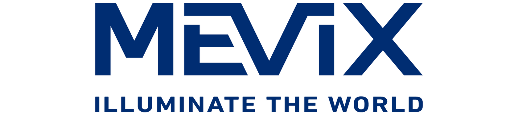 Mevix - logo