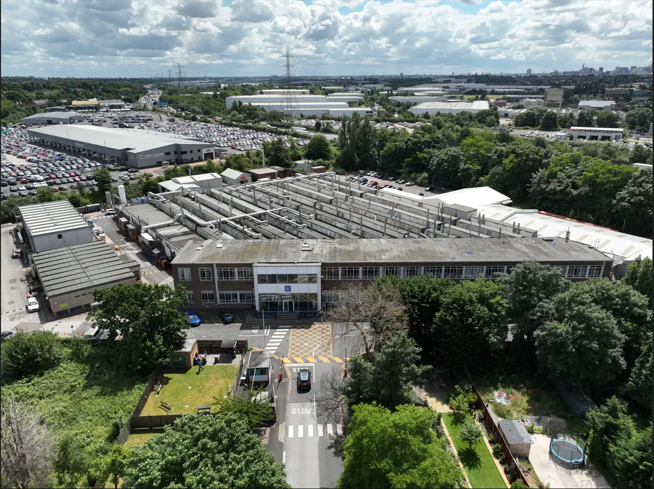 zf automotive