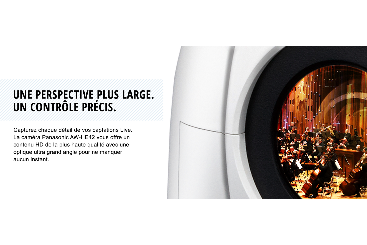 AW-HE42 Header image - French