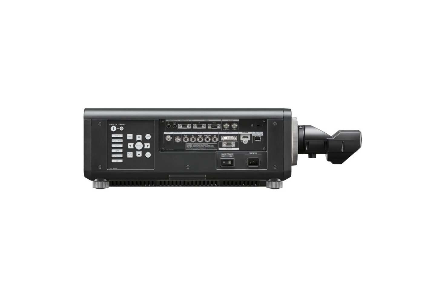 ET-DLE030 with DZ870
