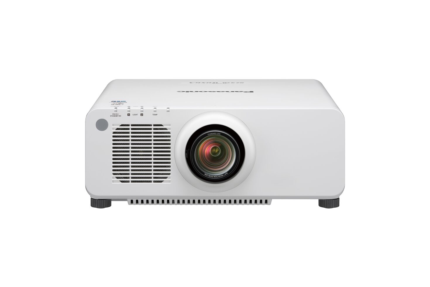 PT-RZ970W front Low-res