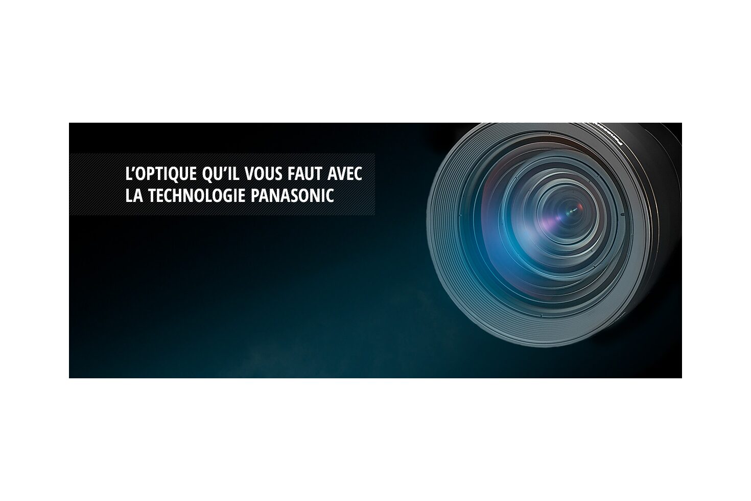 PAN1182 Lens Product Page Banner 1200x500 French V2