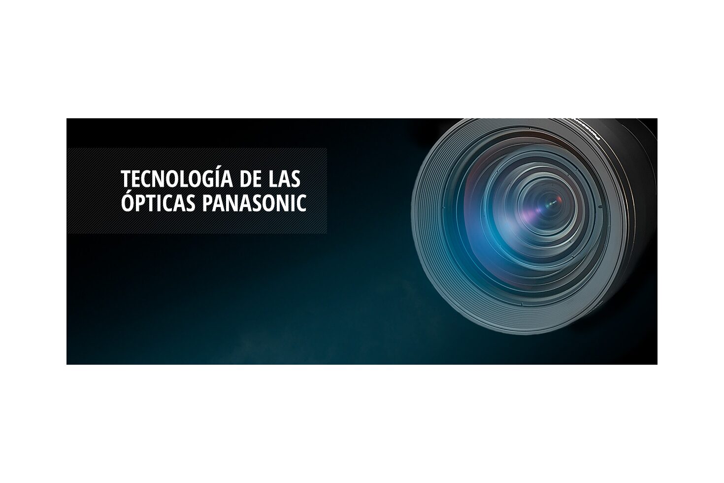 PAN1182 Lens Product Page Banner 1200x500 Spanish