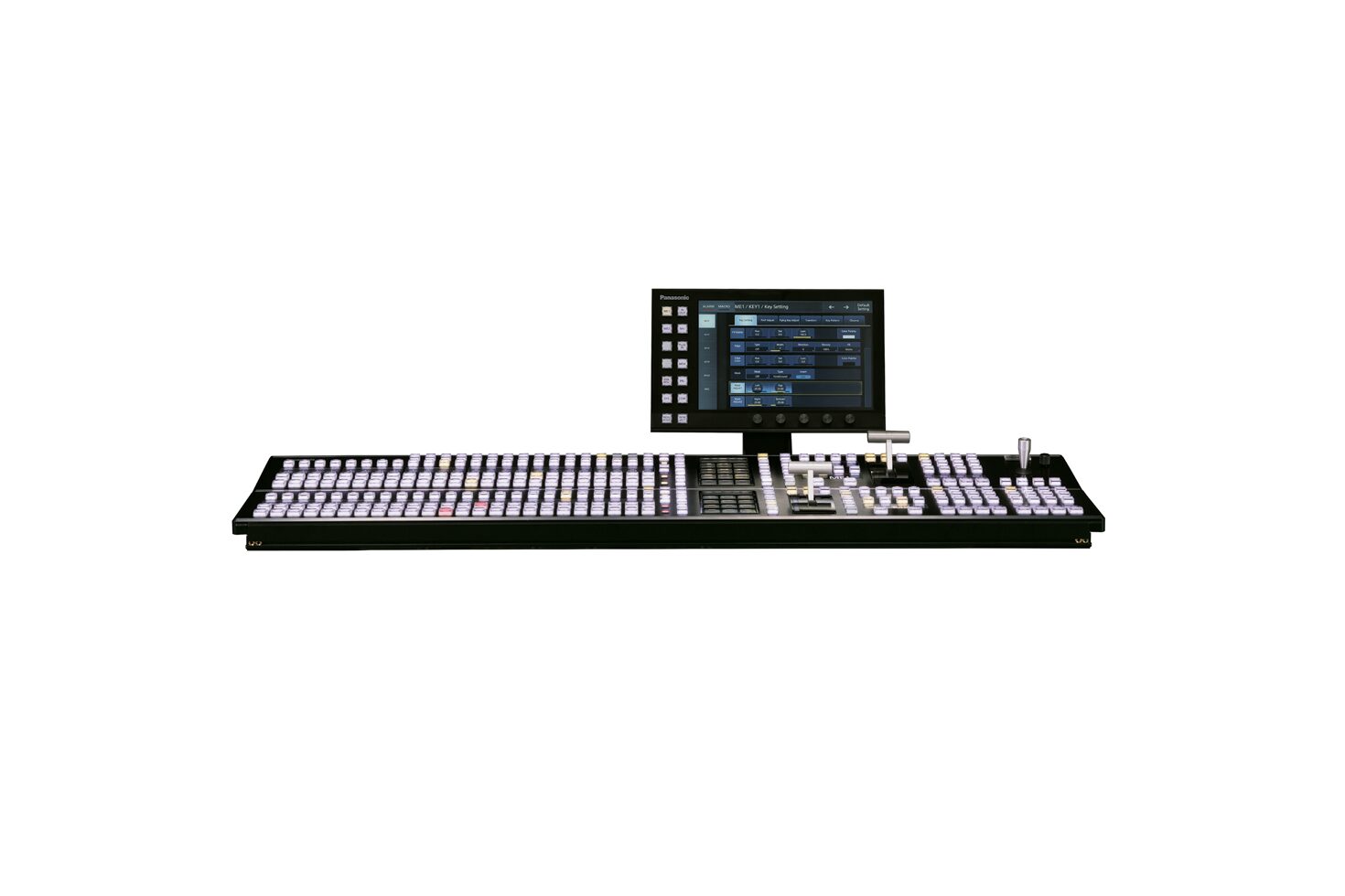 AV-HS6000 Front01 Low-res