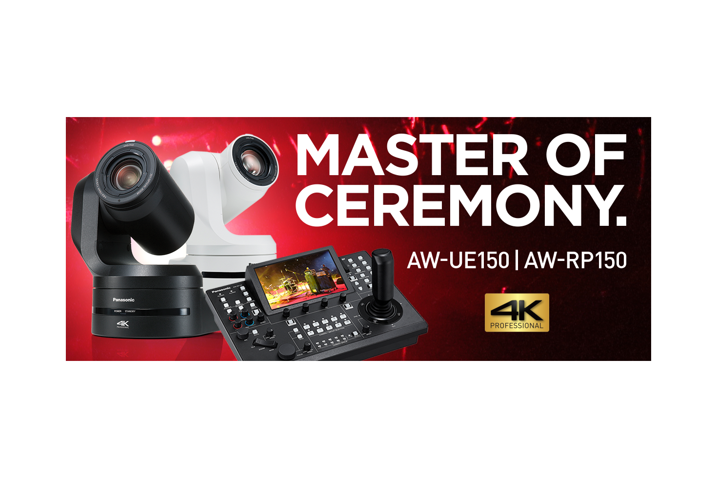 UE150-masterofceremony