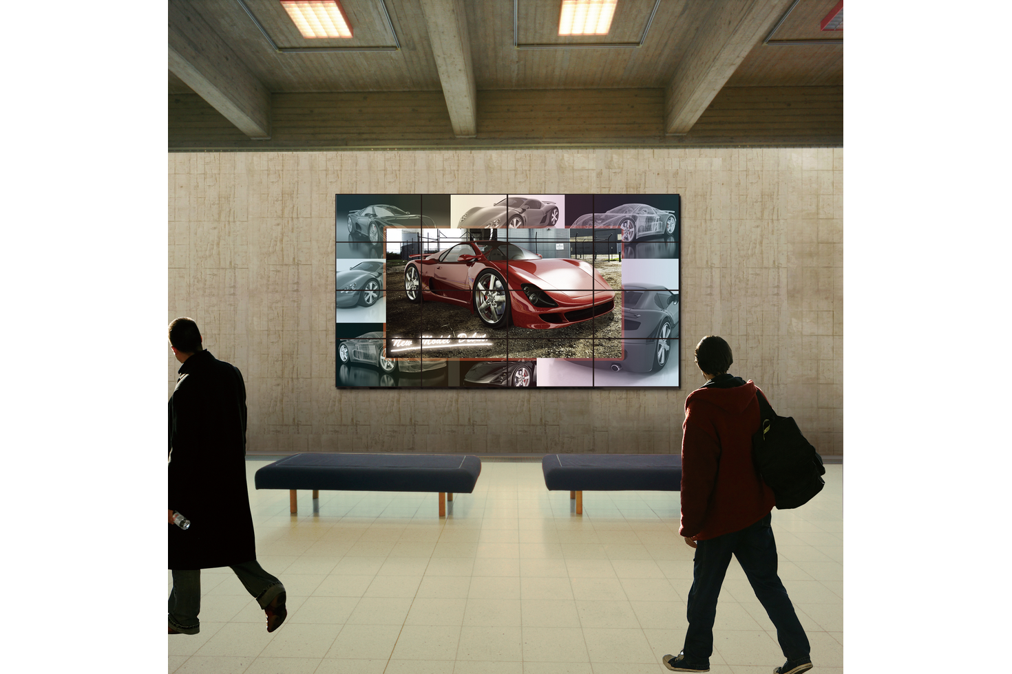 LFV Series Installation Image17