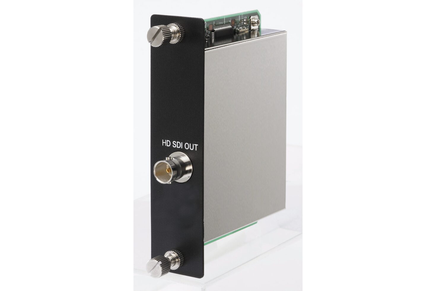 <p>HD-SDI Output Board AK-HC1500/AK-HC1800</p>
