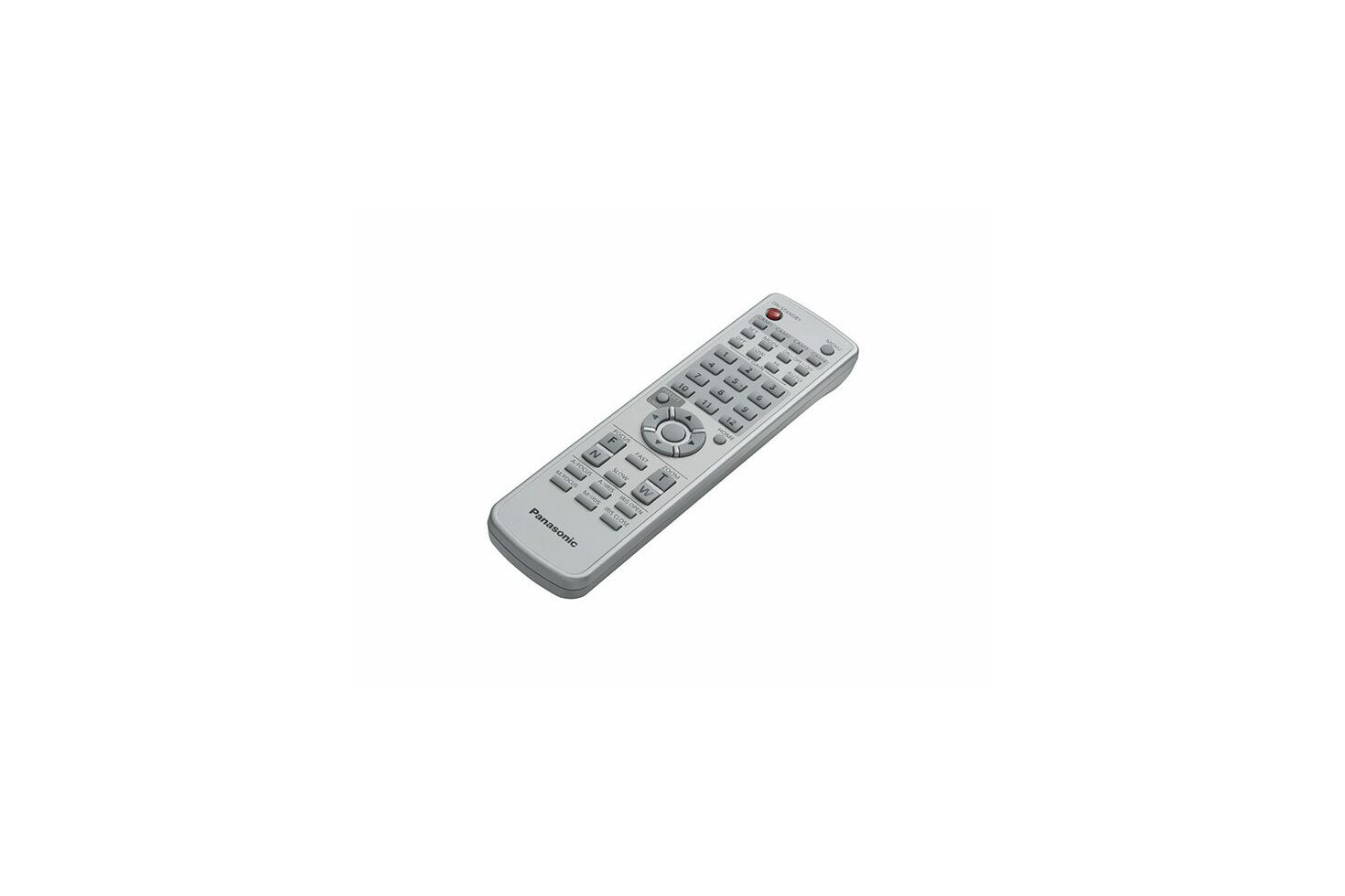 AW-RM50G Remote Control Front Image