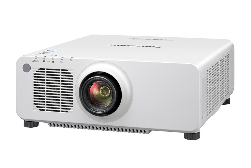 Components: RZ870 White