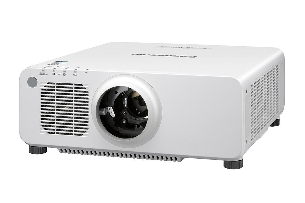 Components: RZ870 White