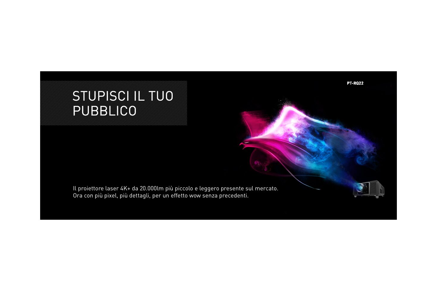 Lifestyle Header banner