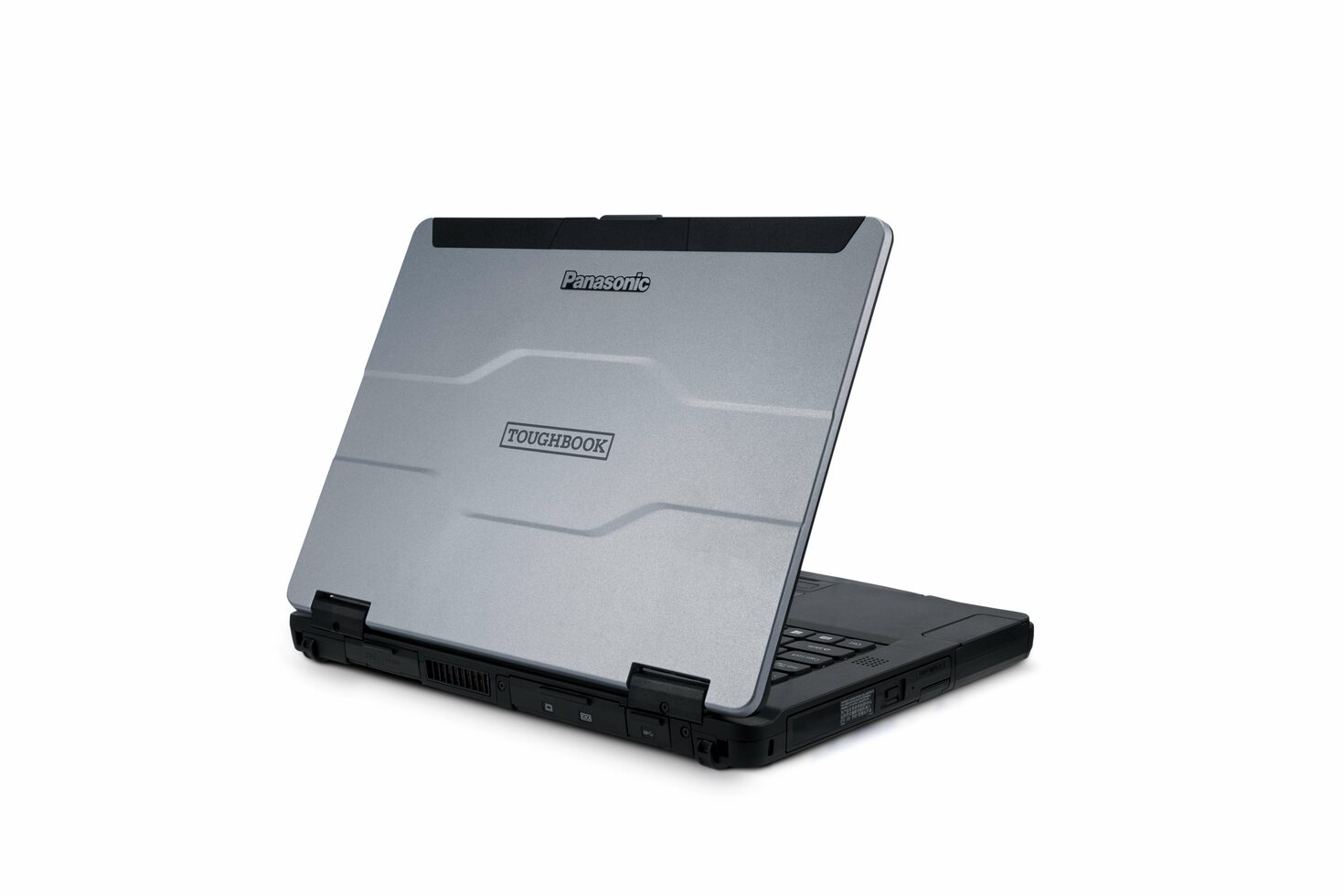 TOUGHBOOK 55 Porduct Image Data