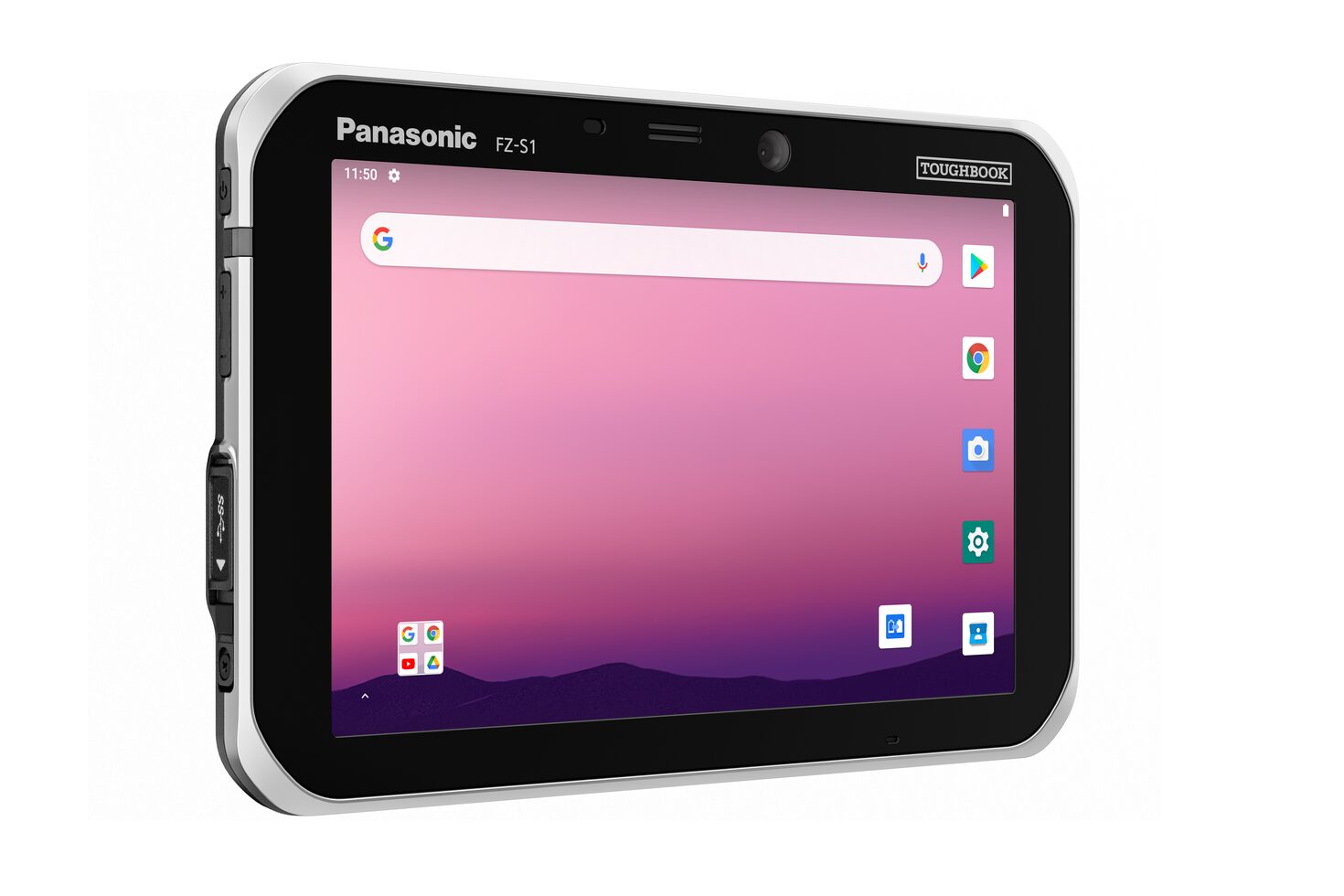 Toughbook S1 product image 1