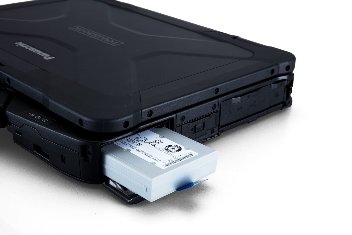 <span style="font-size: 12.6px;">TOUGHBOOK 40 - Right Battery 2</span>