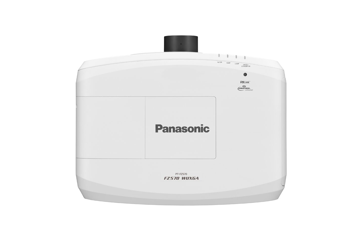 PT-FZ570 | Panasonic Connect