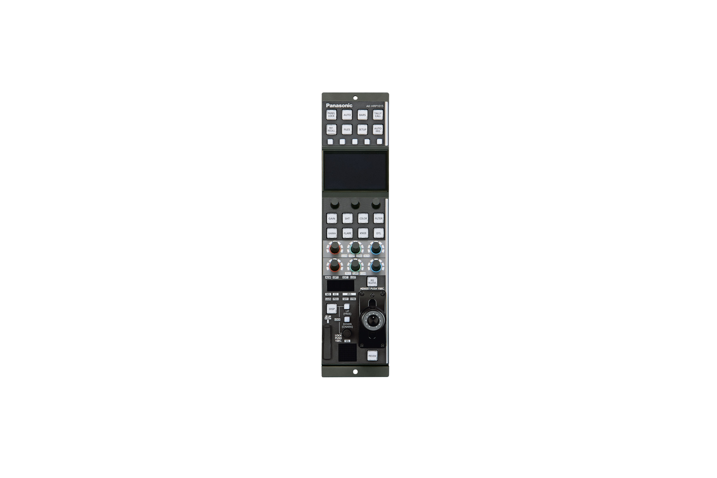Panasonic AK-HRP1015 Controller