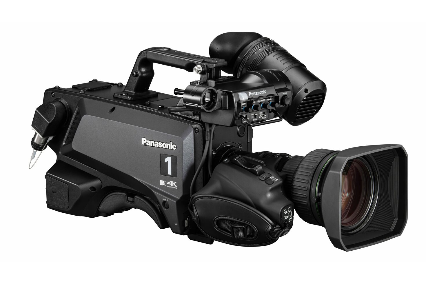 Panasonic AK-UC3300 Studio Camera