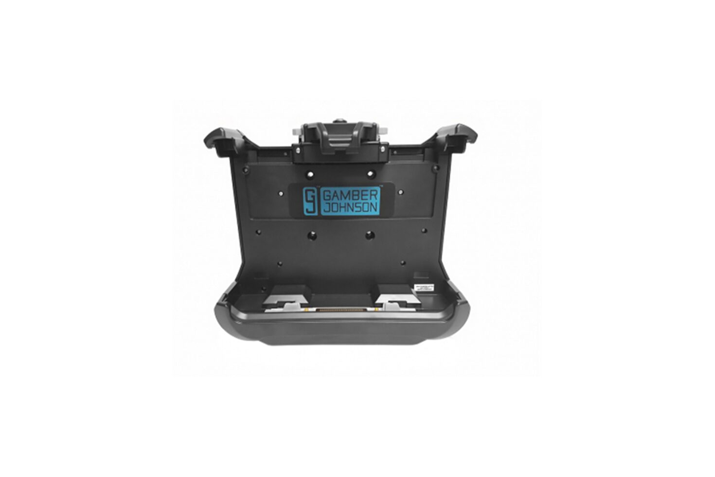 Expanded Vehicle Dock for TOUGHBOOK 20 Tablet (Gamber Johnson)