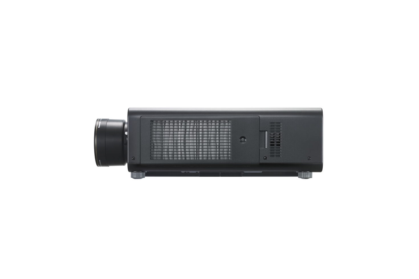 PT-DZ13K Filter Side Low