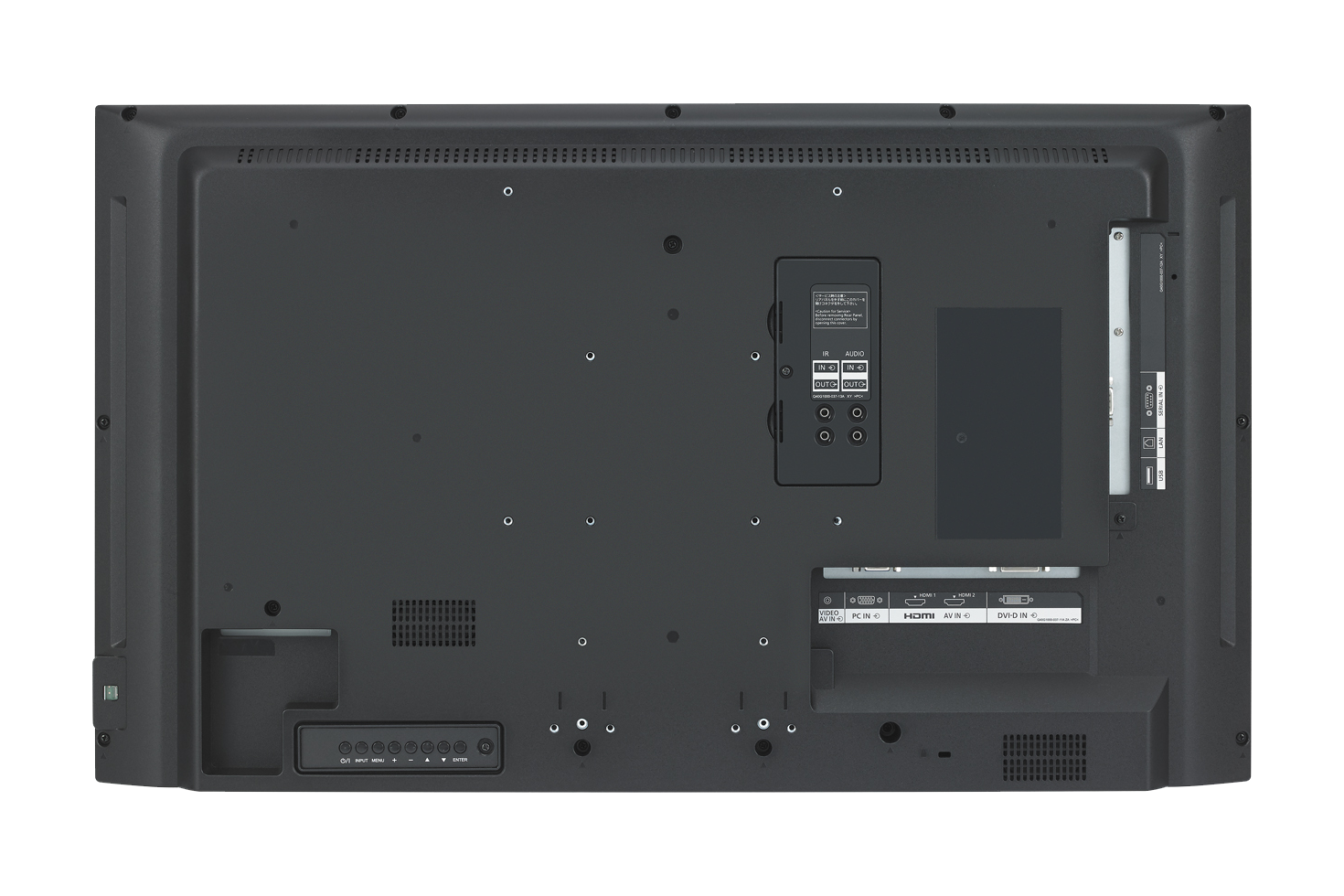 TH-32EF1 Rear PNG